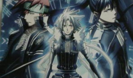 关于超能力的日本动漫,日本动漫中的异能世界巡礼